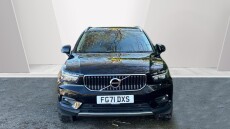 Volvo Xc40 1.5 T5 Recharge PHEV Inscription Pro 5dr Auto Estate